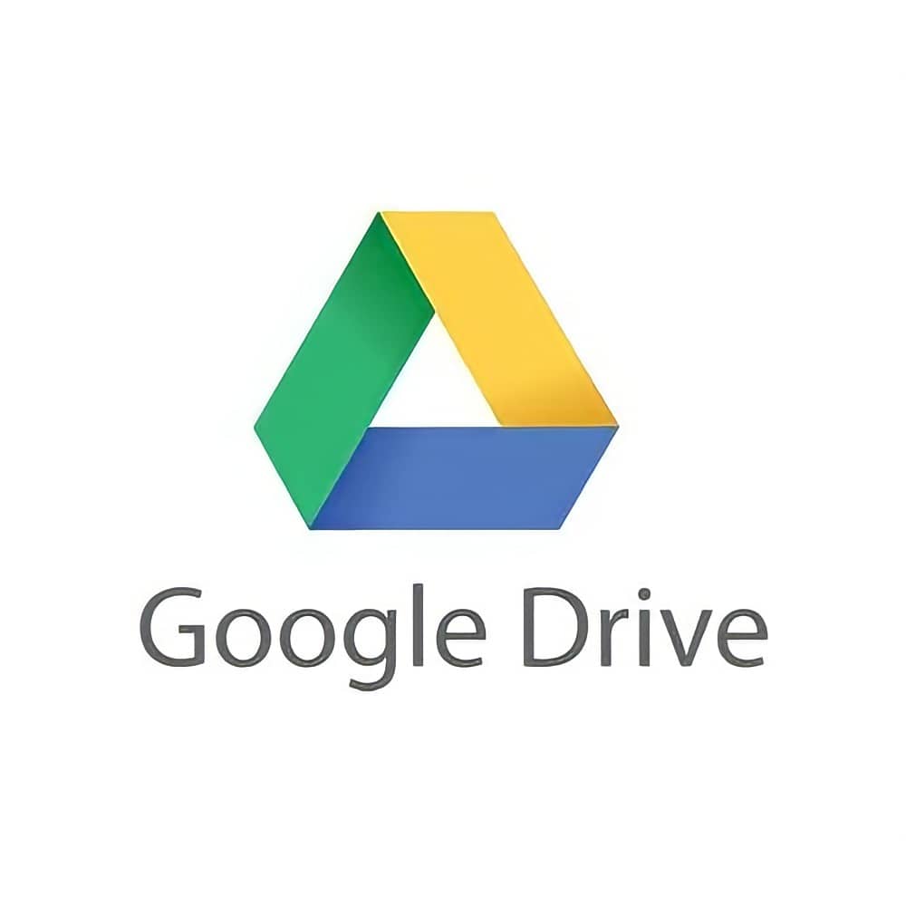 استعادة الصور المفقودة من ملفات Google Drive